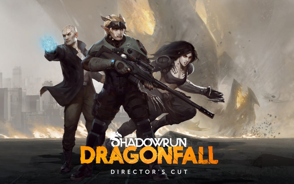 dragonfall1 1024x640 1 Game Review: Shadowrun Dragonfall