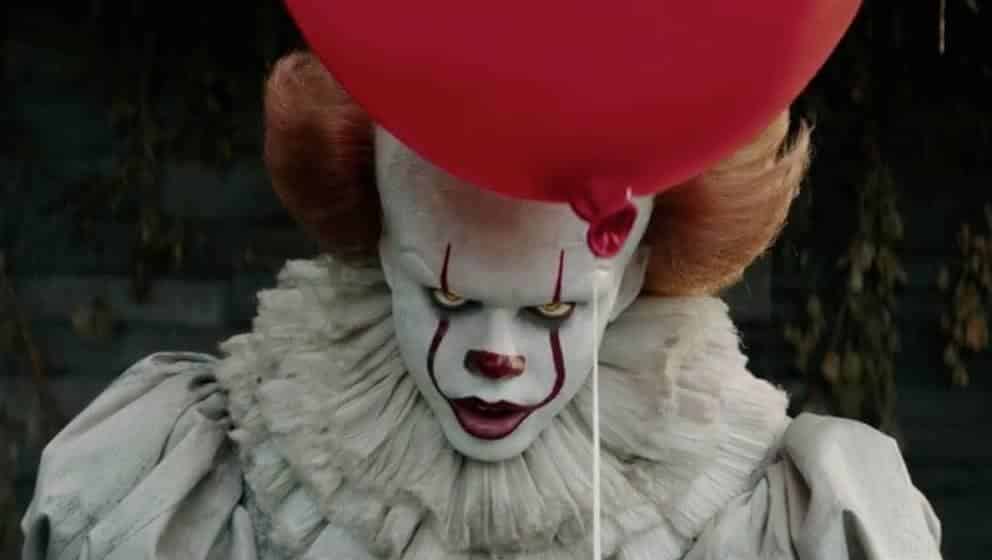 es it pennywise Movie Review: It