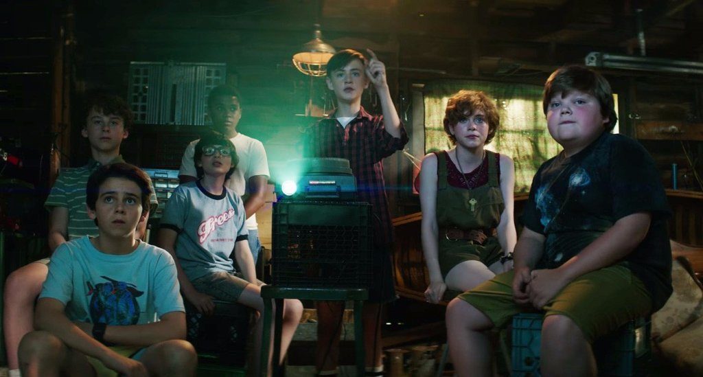 losers club Movie Review: It