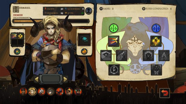 pyre5 Game Review: Pyre