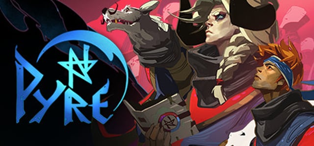 Game Review: Pyre