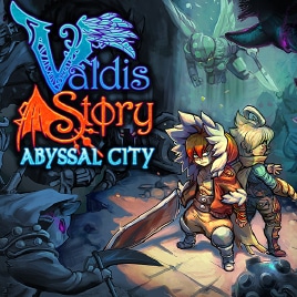 valdis2 Game Review: Valdis Story