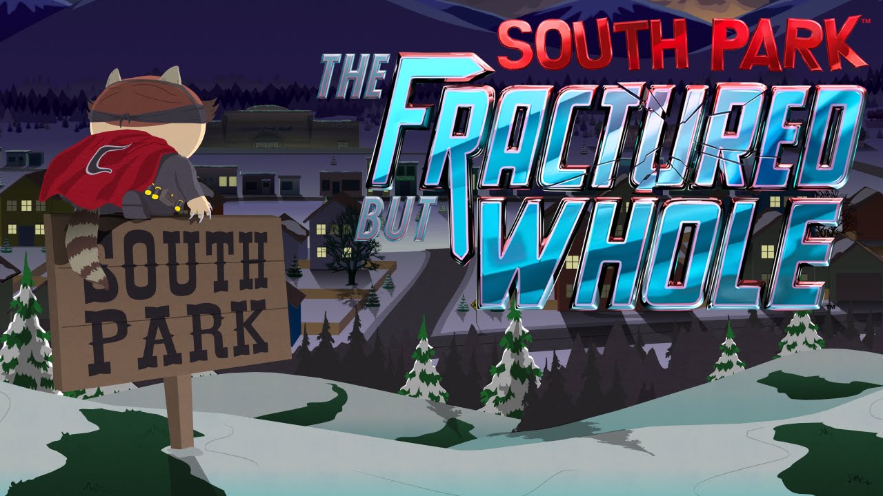 2893787 ctured Game Review: South Park The Fractured But Whole
