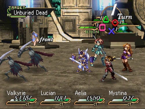 500full valkyrie profile screenshot Top 10 Best jRPGs of the 1990s