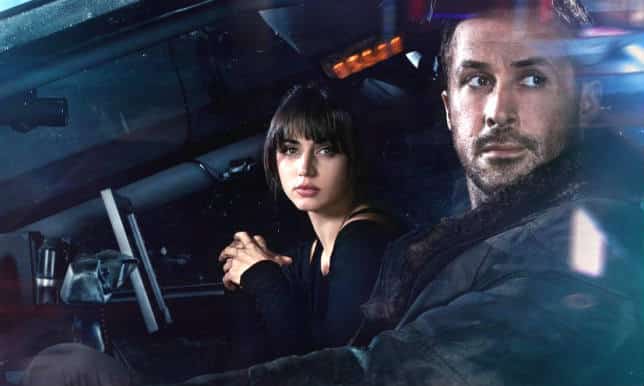 68893 ppl Movie Review: Blade Runner 2049