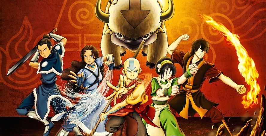 Avatar the last airbender hogwarts In Defense of the American Melting Pot