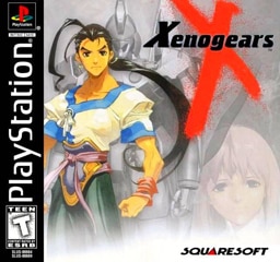 Xenogears box 1 5 Must Play Playstation 1 Games