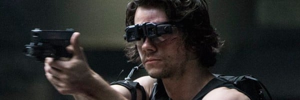 american assassin dylan obrien slice Movie Review: American Assassin