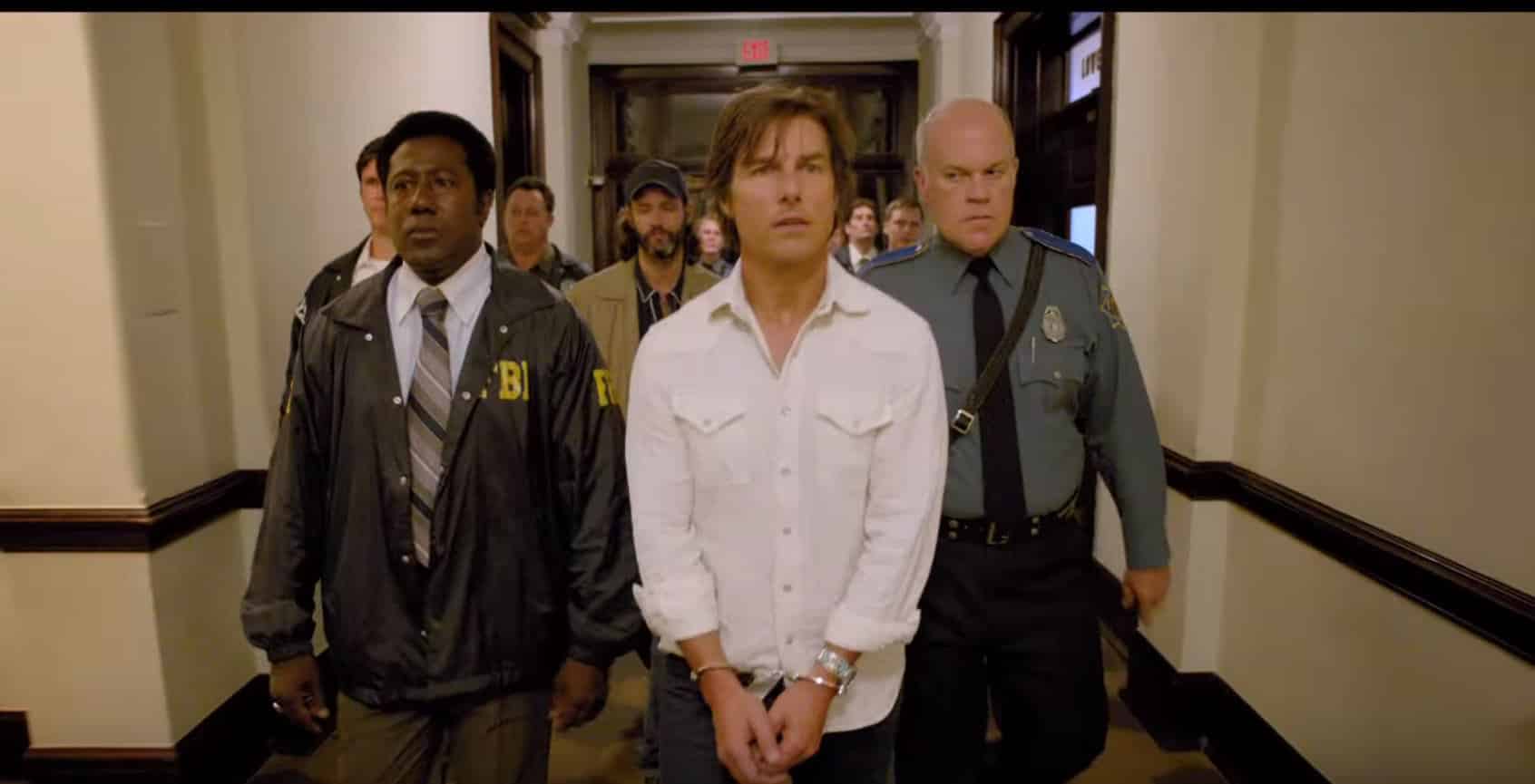 american made ii Movie Review: American Made