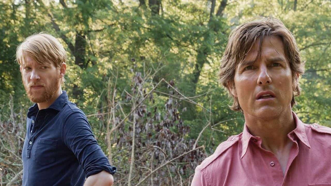 americanmade3 Movie Review: American Made