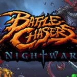 battle chasers nightwar nolazy Games List
