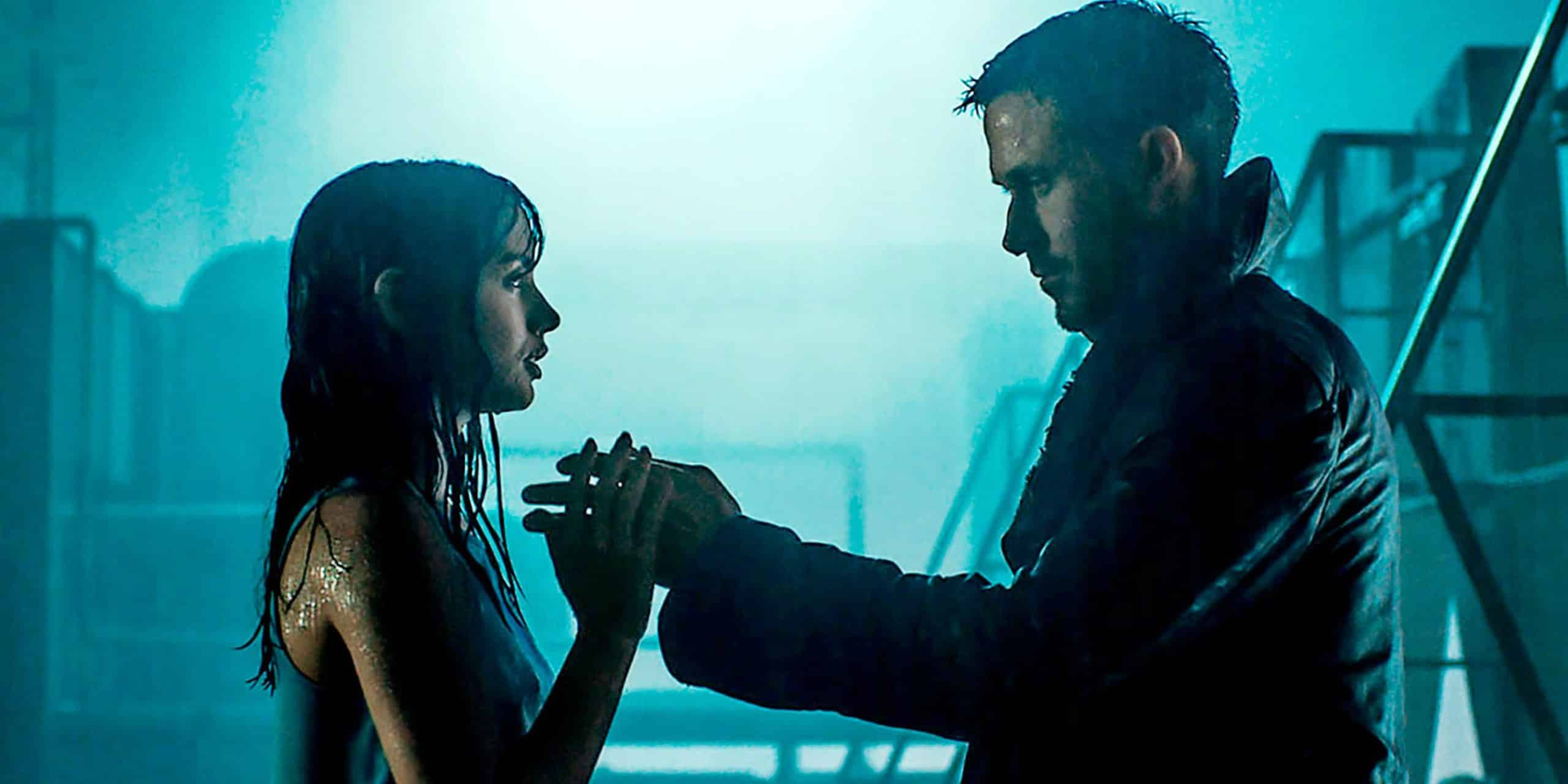 blade runner 2049 ryan gosling new image noscale Movie Review: Blade Runner 2049