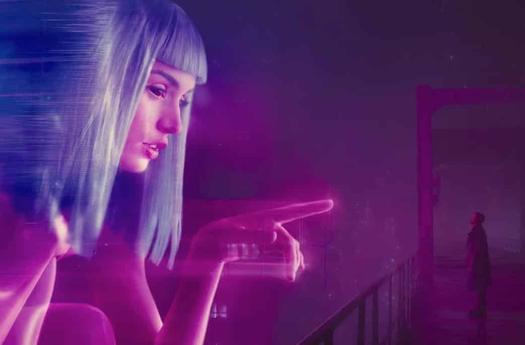 blade runner 2049 trailer Movie Review: Blade Runner 2049