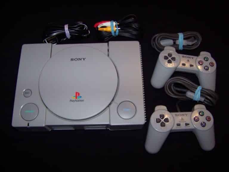5 Must Play Playstation 1 Games
