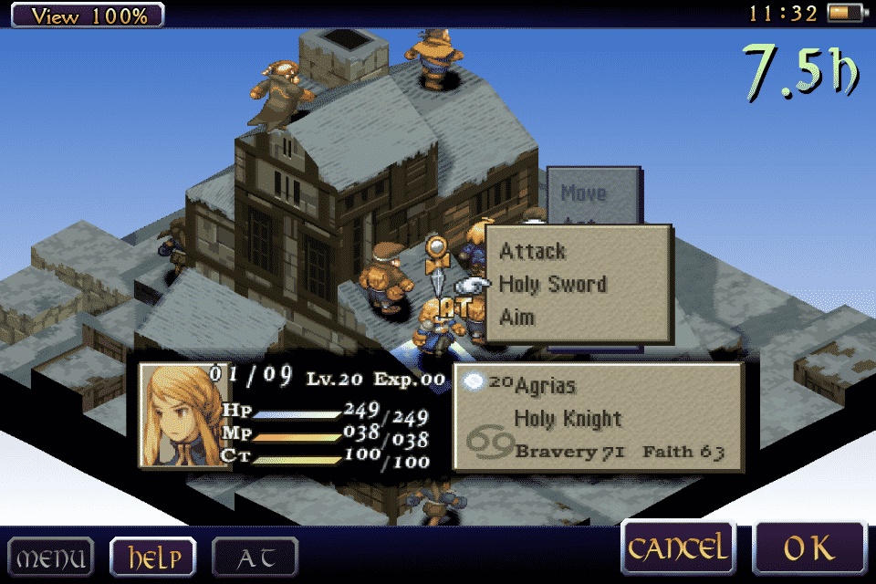 unnamed Top 10 Best jRPGs of the 1990s
