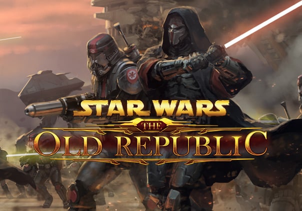 Rian Johnson's New Star Wars Trilogy - The Old Republic?