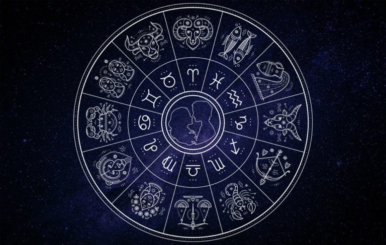 An Alternative Theory on Astrology
