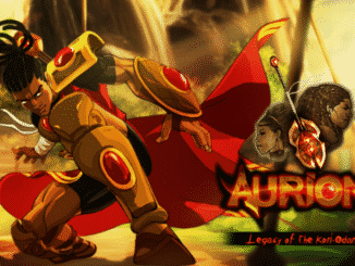 Aurion scaled 625x352 Game Review - Aurion, Legacy of the Kori-Odan