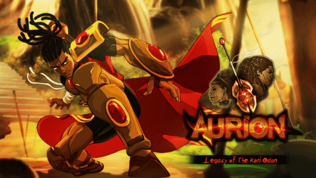 Game Review – Aurion, Legacy of the Kori-Odan