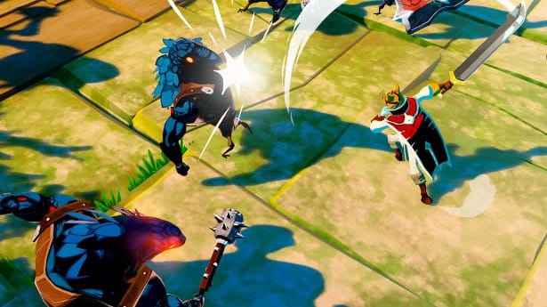 Stories The Path of Destinies 3 Game Review - Stories, Path of Destinies