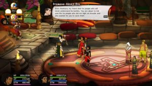 aurion26 Game Review - Aurion, Legacy of the Kori-Odan