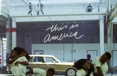 This is America – An Analysis