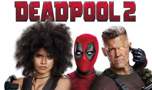 Thoughts on Deadpool 2