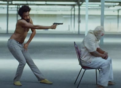 dg america This is America - An Analysis