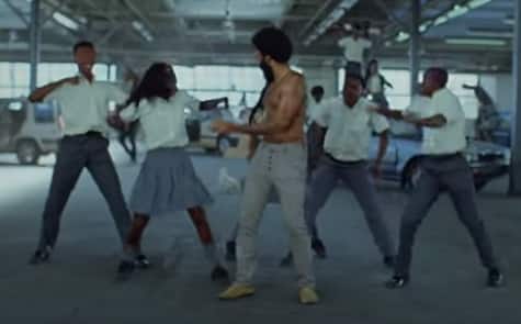 dg kids This is America - An Analysis