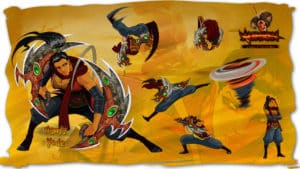 download 2 Game Review - Aurion, Legacy of the Kori-Odan