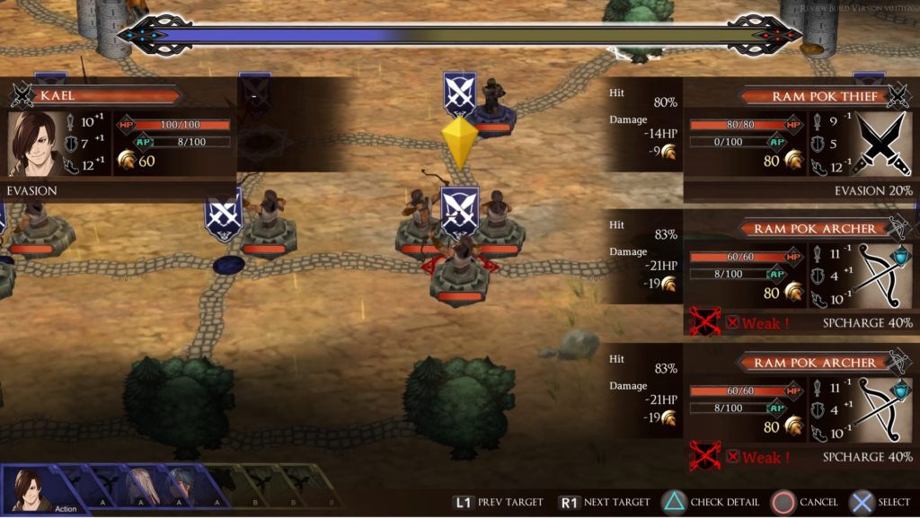 legrand legacy 14 Game Review - Legrand Legacy