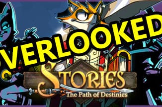 stories2 Game Review - Stories, Path of Destinies