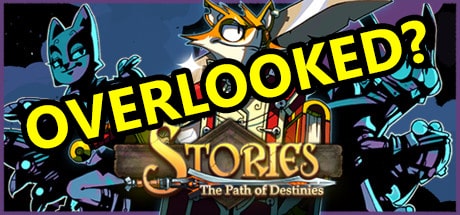 Game Review – Stories, Path of Destinies