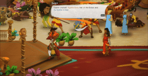usurper Game Review - Aurion, Legacy of the Kori-Odan