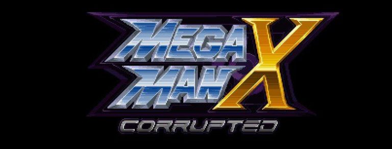 Mega Man X: Corrupted – The Unofficial Mega Man X Sequel of Your Dreams? (Shhhhh)