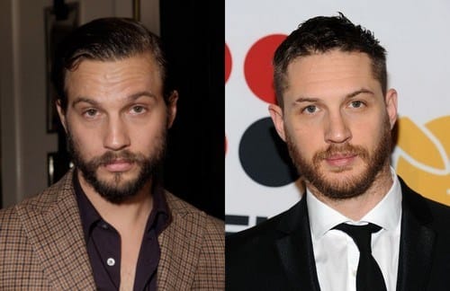 Tom Hardy and Logan Marshall Green Upgrade is the Best Movie You Haven't Seen This Year