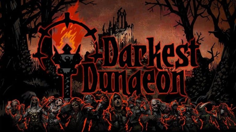 Darkest Dungeon is an Addictive Drug – Review