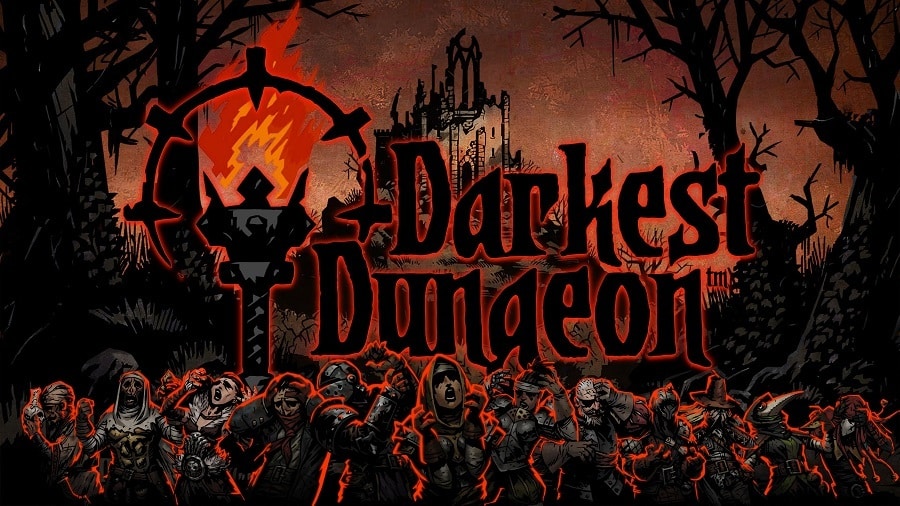 darkest dungeon nolazy
