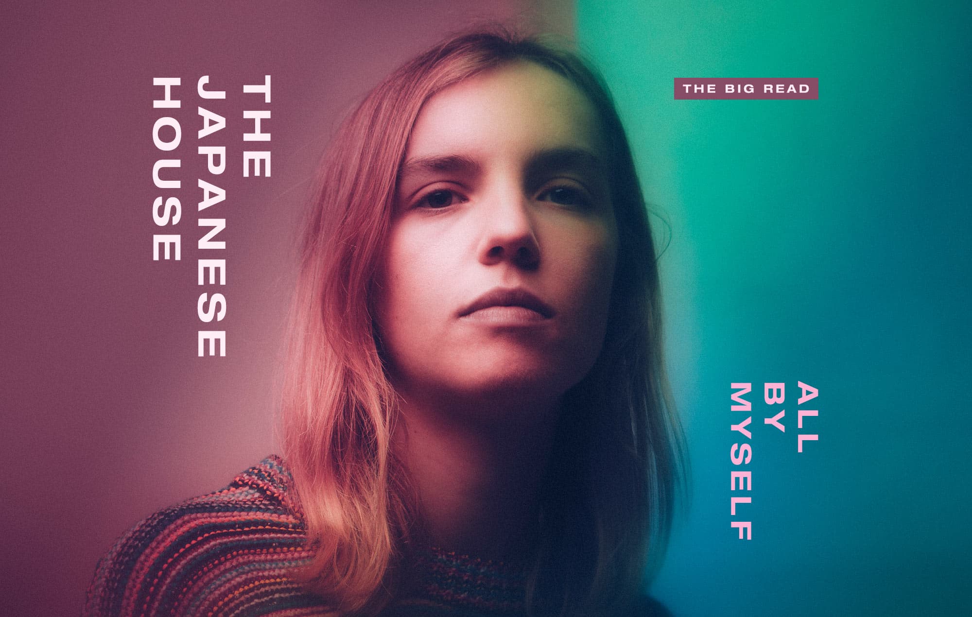 The Japanese House Website Review: The Japanese House