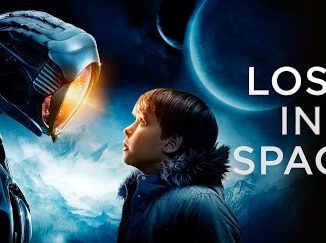 market Review: Lost in Space