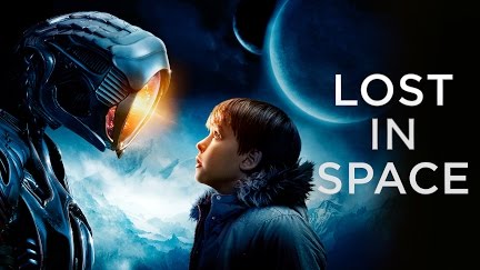 Lost in Space Season 2 is a Major Improvement