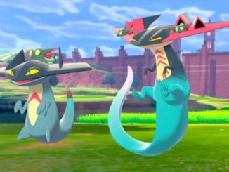 where to find rare dreepy pokemon in sword and shield Ryan Night's Top 100 Movies: 90-81