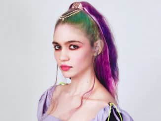 02 grimes 2018 press cr eli russell linnetz billboard 1548 Grimes - My Name is Dark (Track Review)