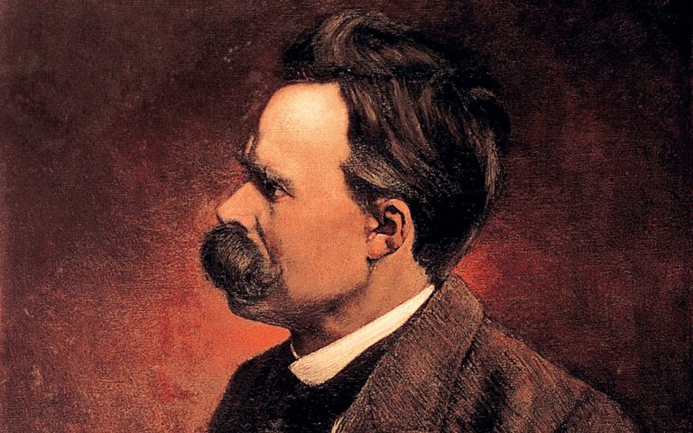 Most Thought-Provoking Friedrich Nietzsche Quotes