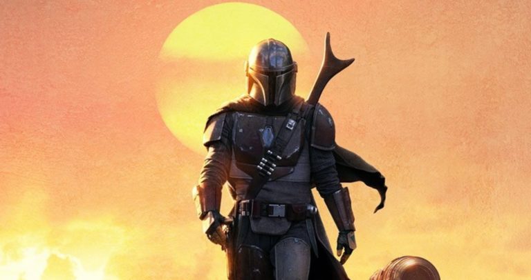 The Mandalorian is Getting Star Wars Back on Track