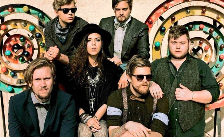 of monsters and men a melodic odysseynbsp 1 Top 5 Best Of Monsters and Men Songs
