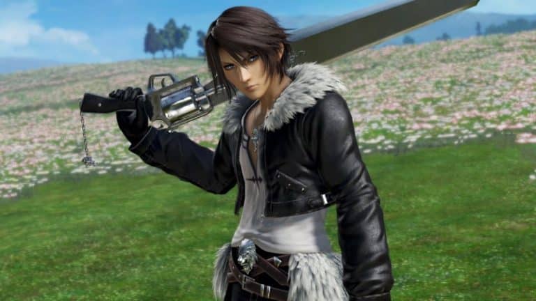 FF8 Guide – Getting Squall’s Best Weapon on Disc 1