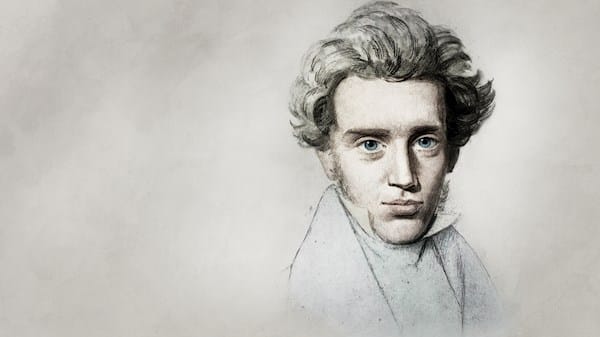 Top 10 Thought-Provoking Kierkegaard Quotes