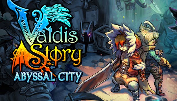 Game Review: Valdis Story