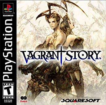 top 10 best ps1 jrpgs vagrant story